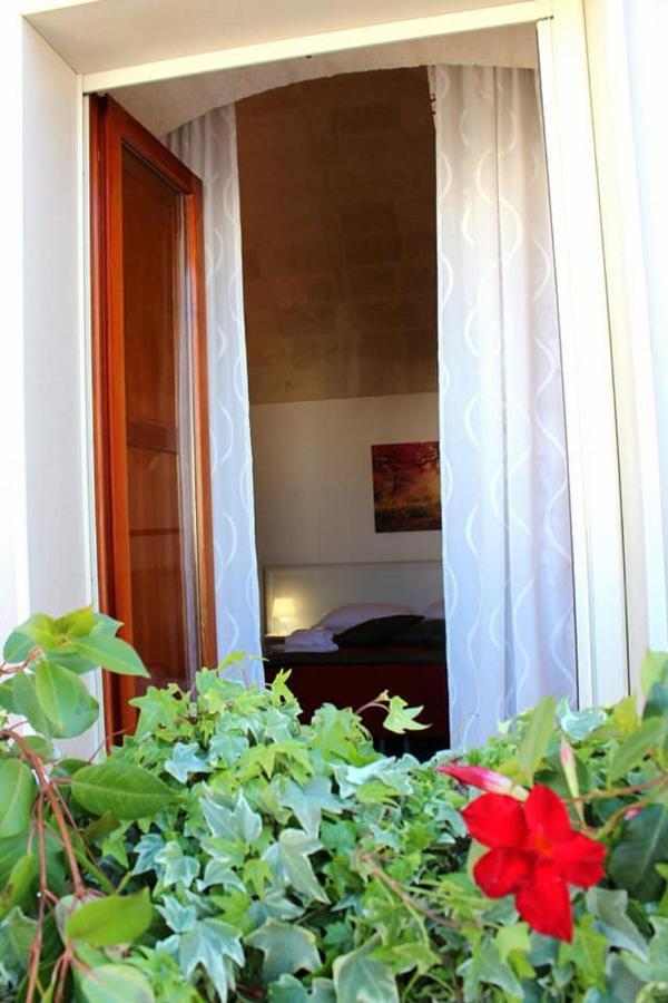 Bed and Breakfast Il Rifugio Di Laerte à Laterza Extérieur photo